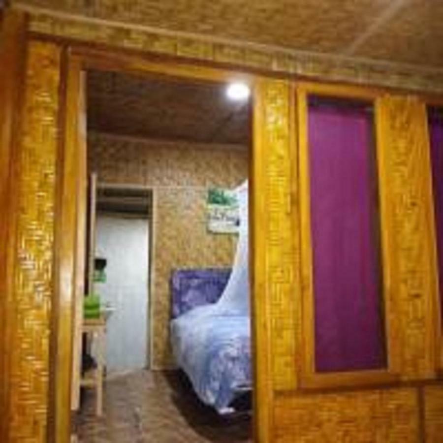 Tereng Wilis Bungalows Tetebatu Exterior foto